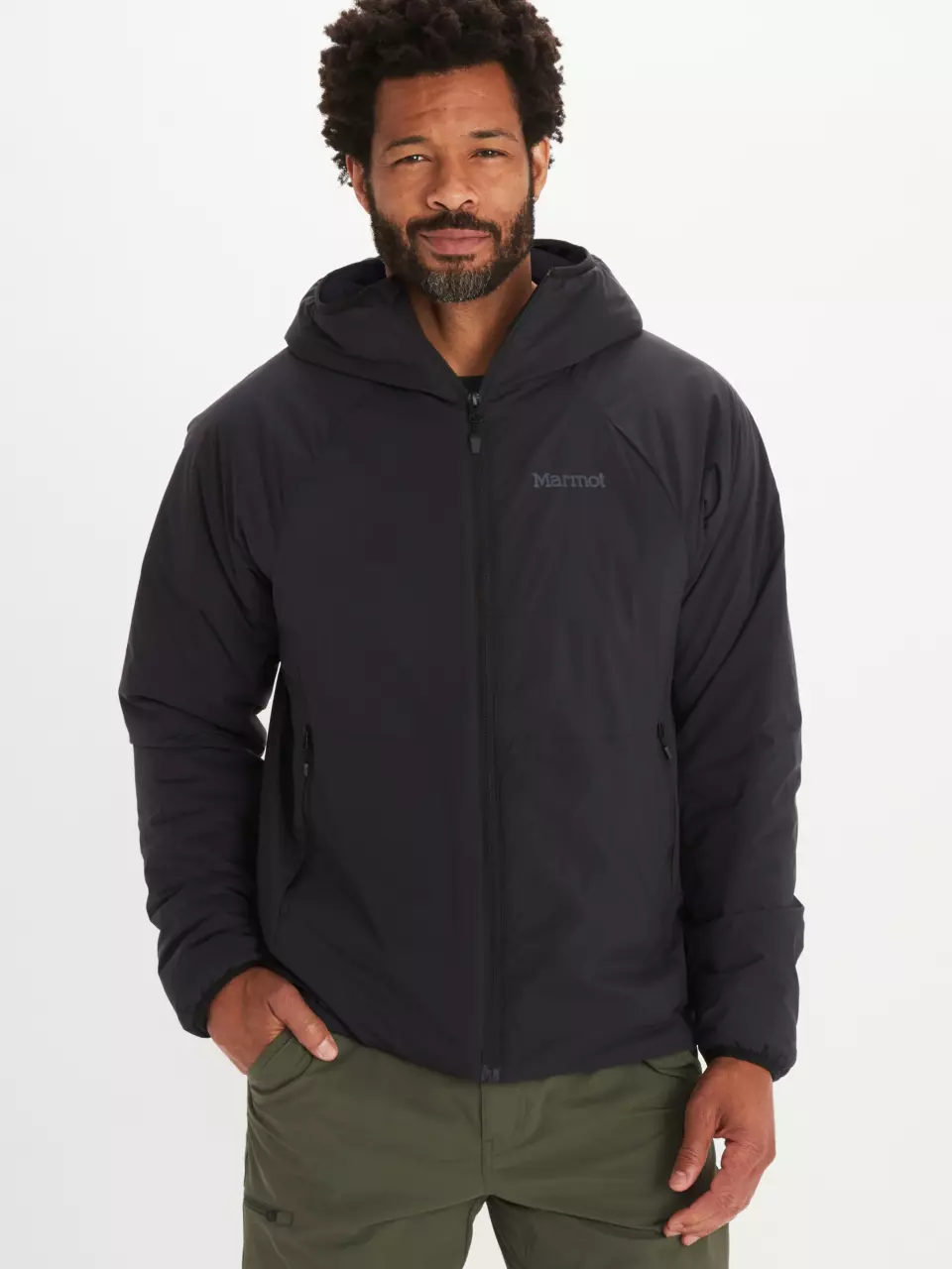 Men's Novus Hoody